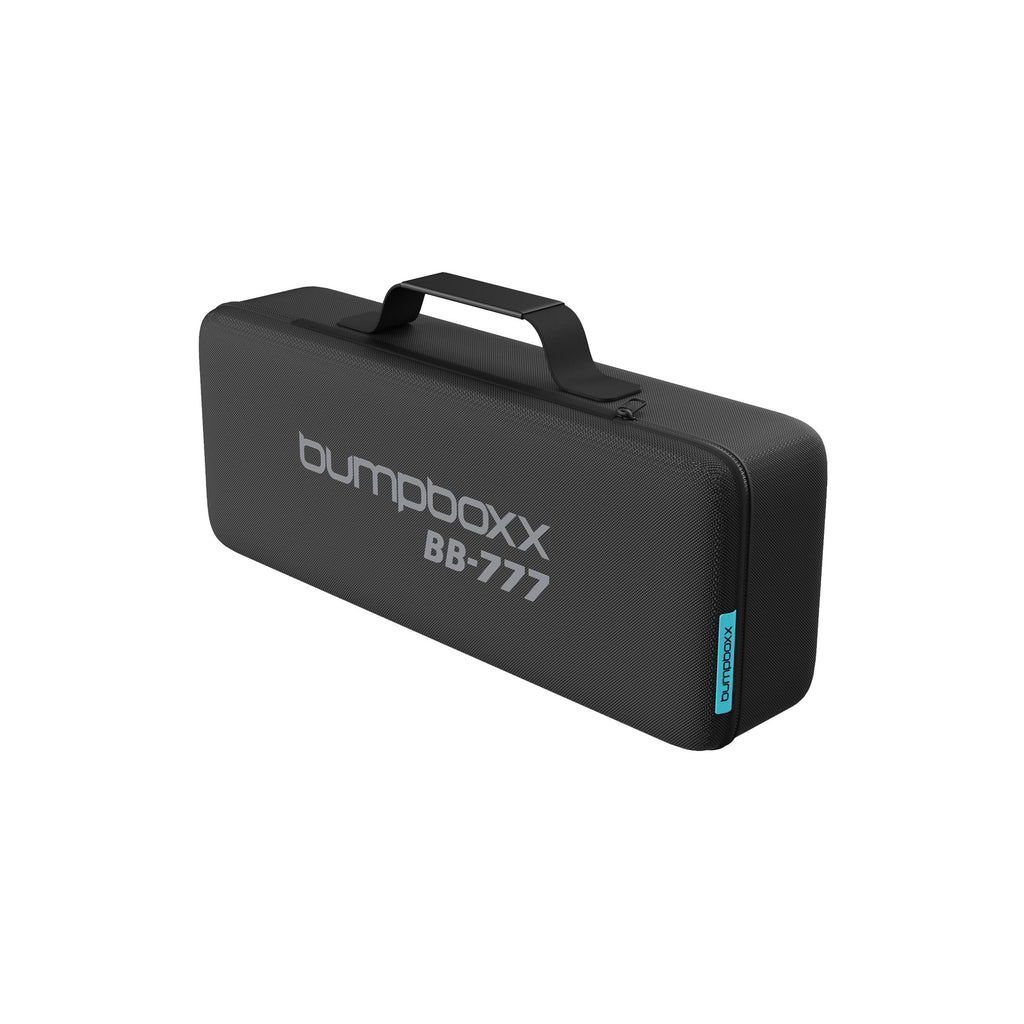 BB-777 Cassette Case – Bumpboxx