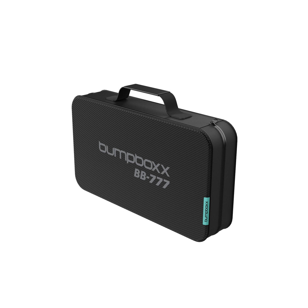 BB-777 CD Case – Bumpboxx