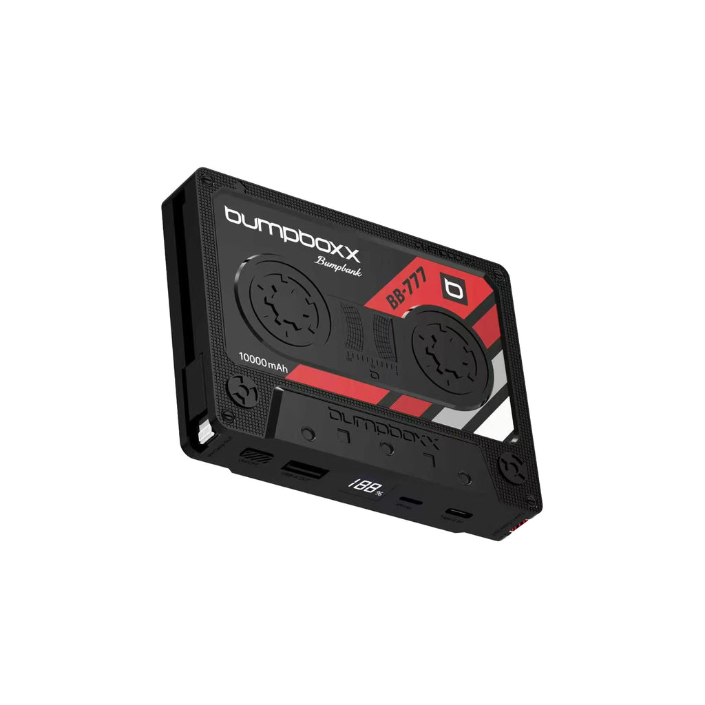 BB-777 Bumpbank – Bumpboxx