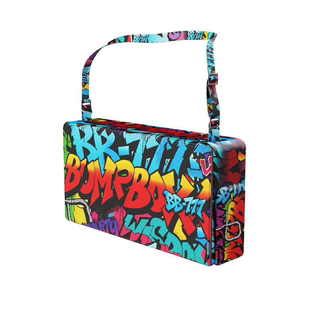 BB-777 Padded Bag – Bumpboxx