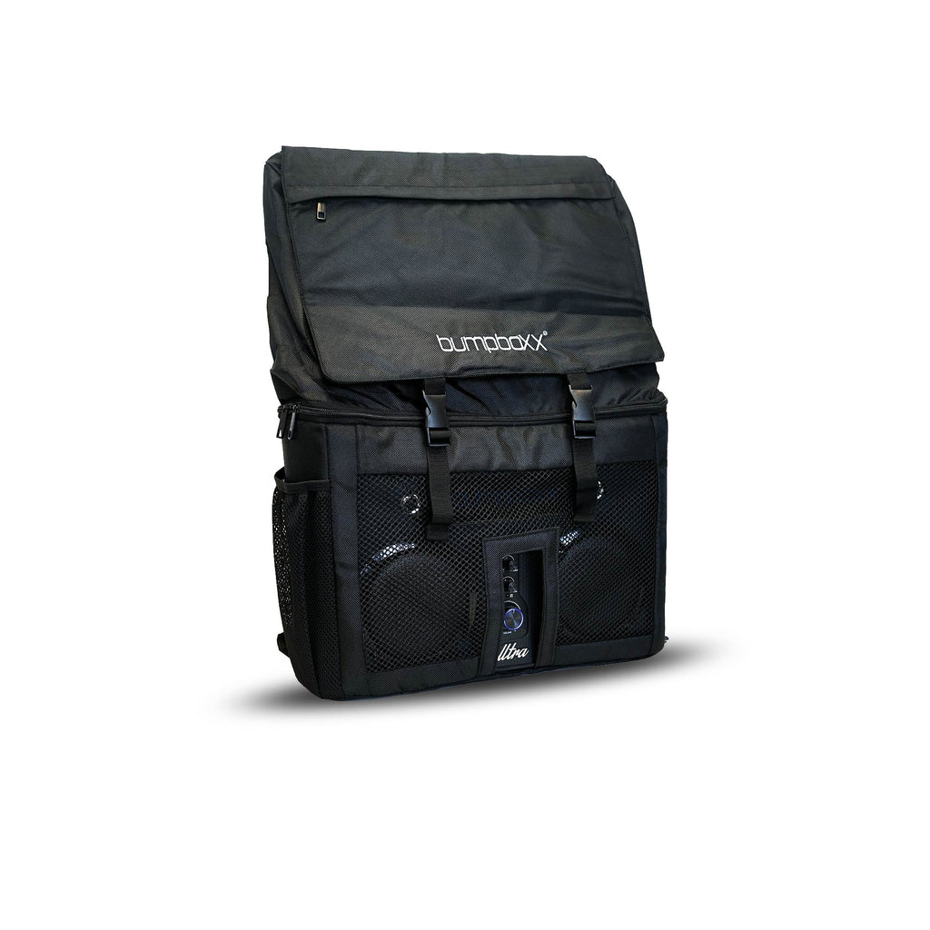 Ultra Plus Bumppack – Bumpboxx