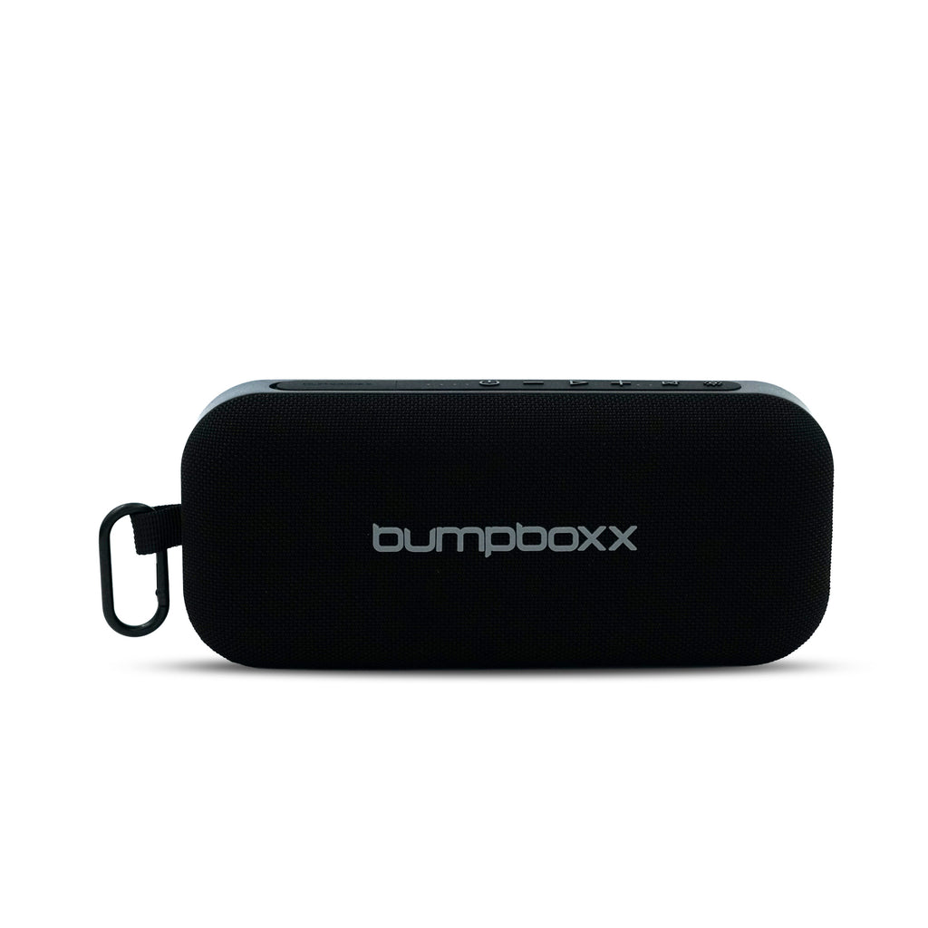   バッカ　ボックス Bumpboxx Slapstik™ v2 - Portable Bluetooth Speaker with Magnetic Back