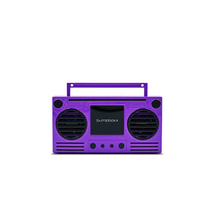 Microboom