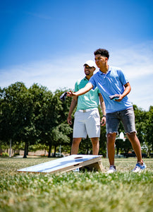 Bumpboards