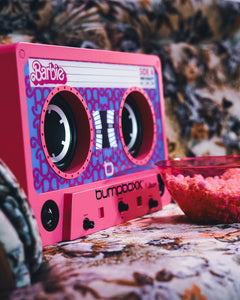 Barbie™ x Bumpboxx