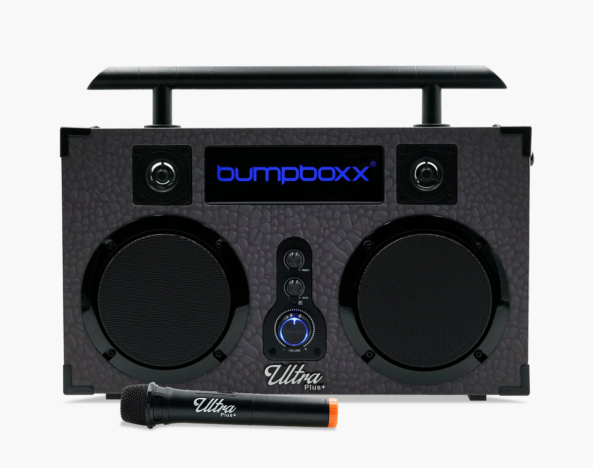 Bumpboxx popular