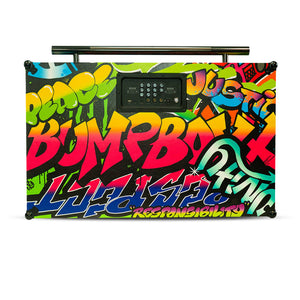 Bumpboxx Uprock Pro