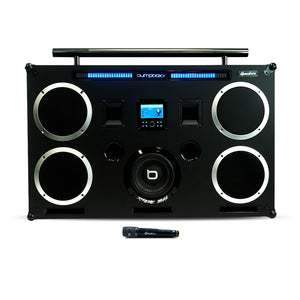 Bumpboxx Uprock Pro