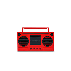 Bumpboxx MicroBoom Wearable Bluetooth Speaker Boombox