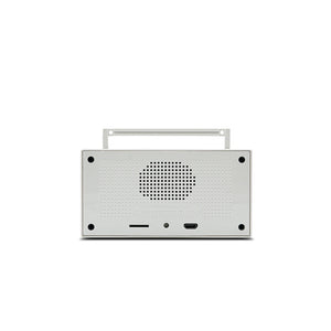 Bumpboxx MicroBoom Wearable Bluetooth Speaker Boombox