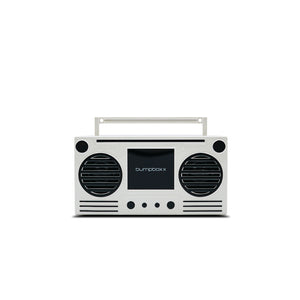 Bumpboxx MicroBoom Wearable Bluetooth Speaker Boombox