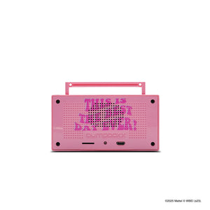 Barbie™ The Movie Microboom Limited Edition