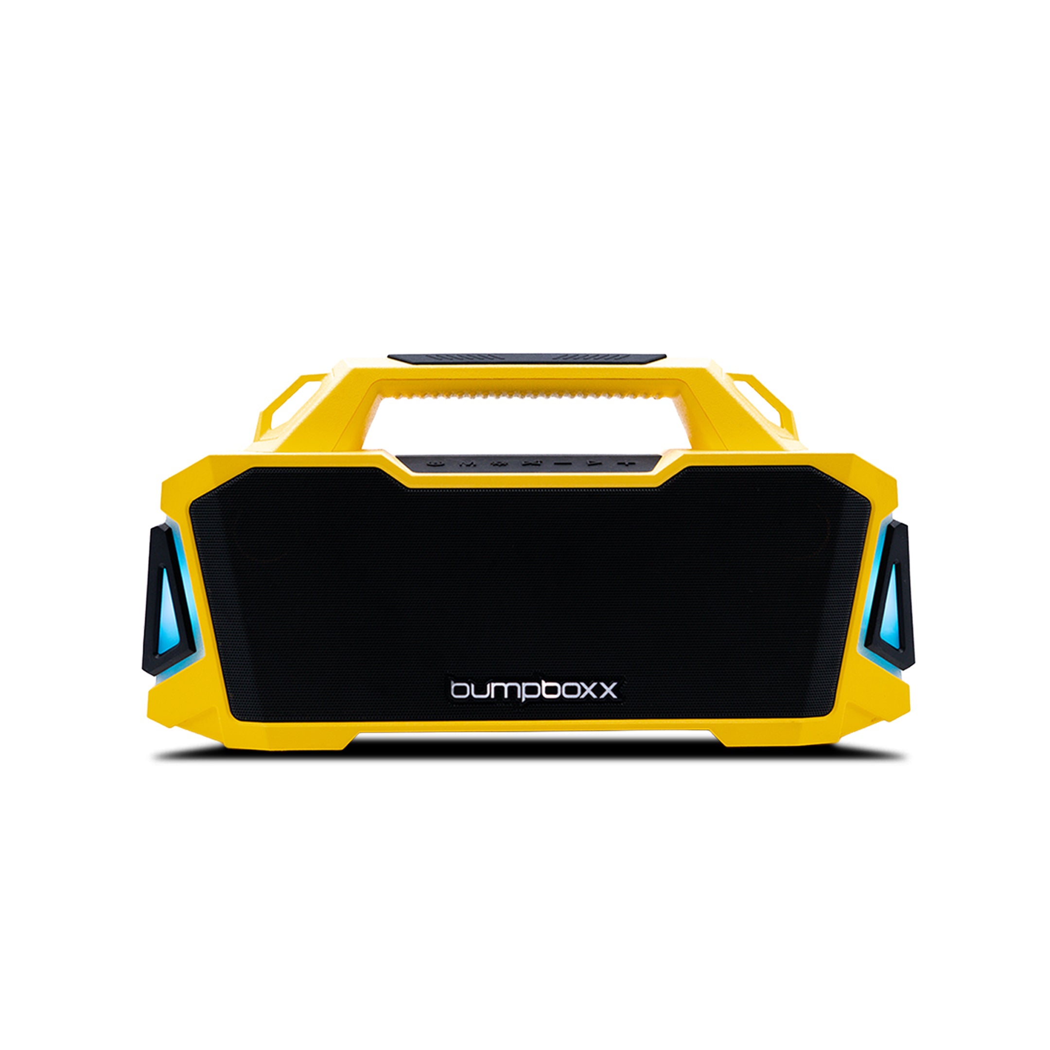 Un-Mellow Yellow