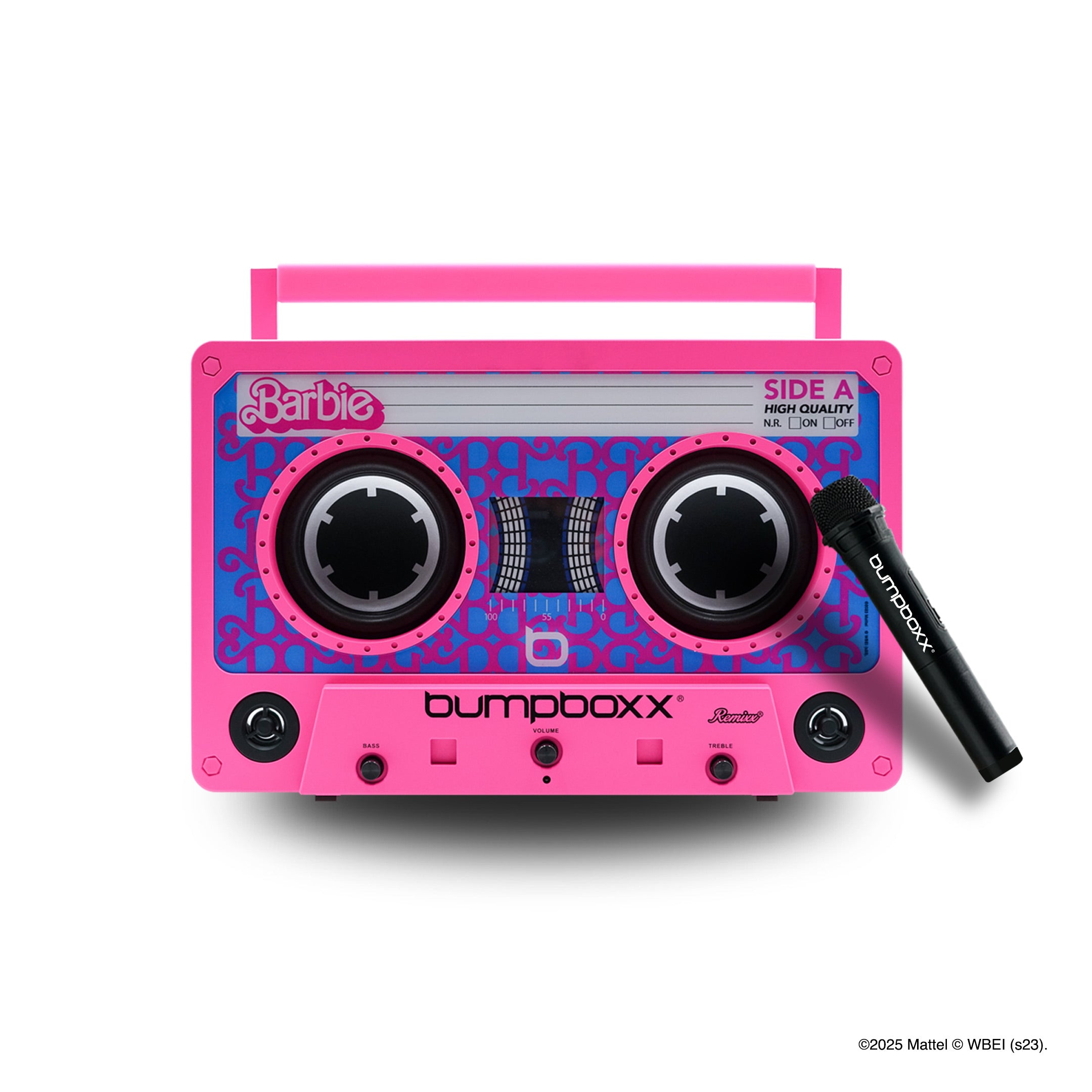 Hot Pink