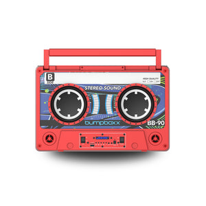 Bumpboxx Remixx®
