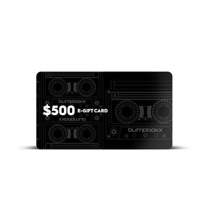 E-Gift Cards