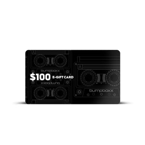 E-Gift Cards