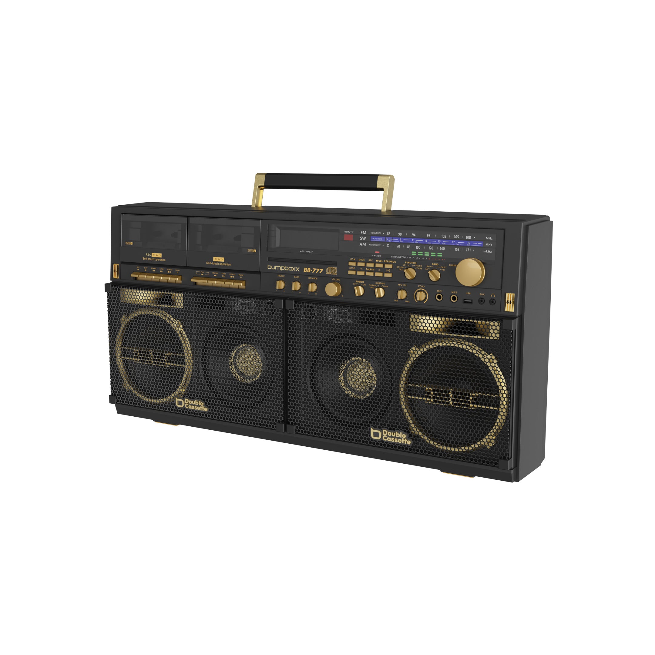 BB-777 Collection – Bumpboxx