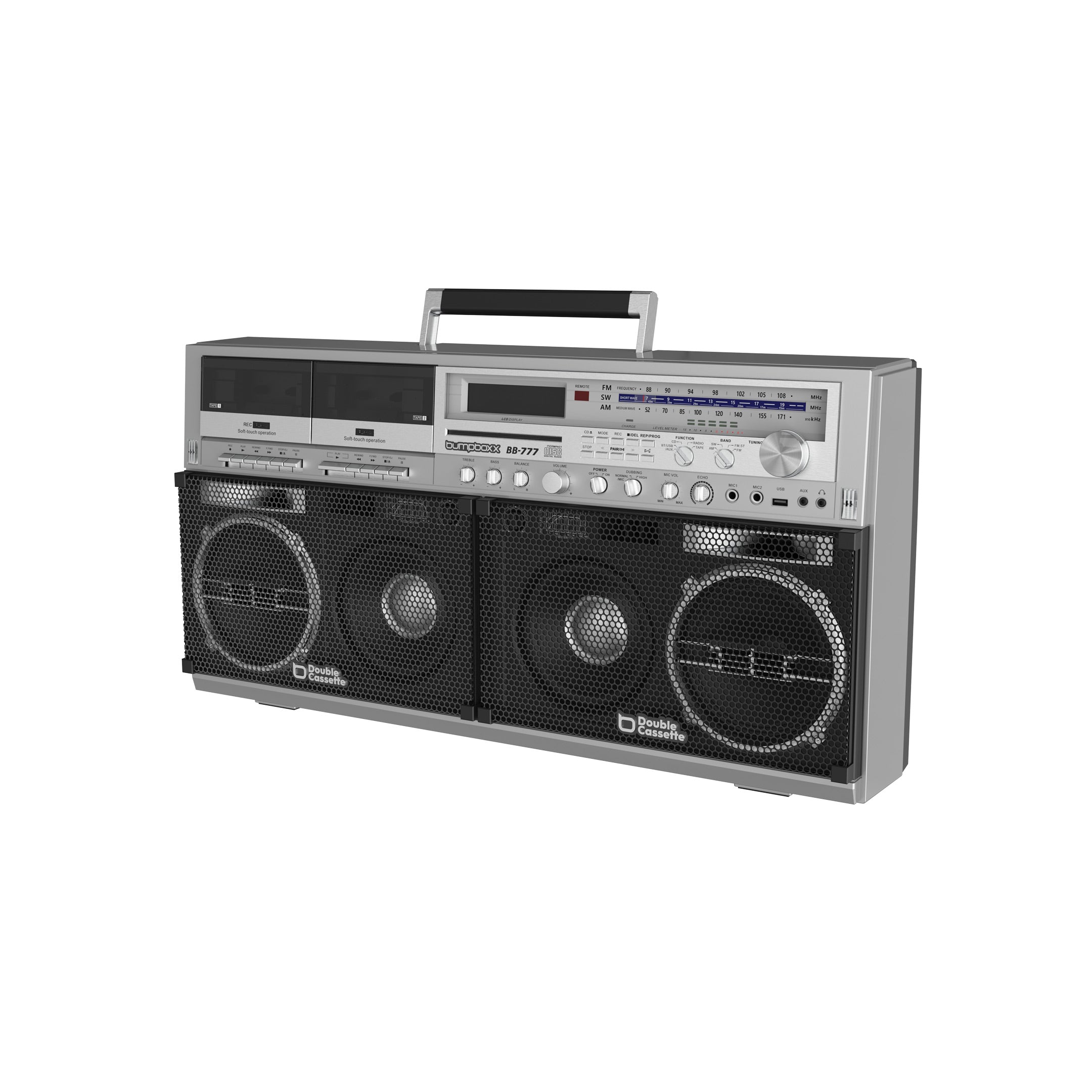ハピハピ BB-777 Collection – Bumpboxx