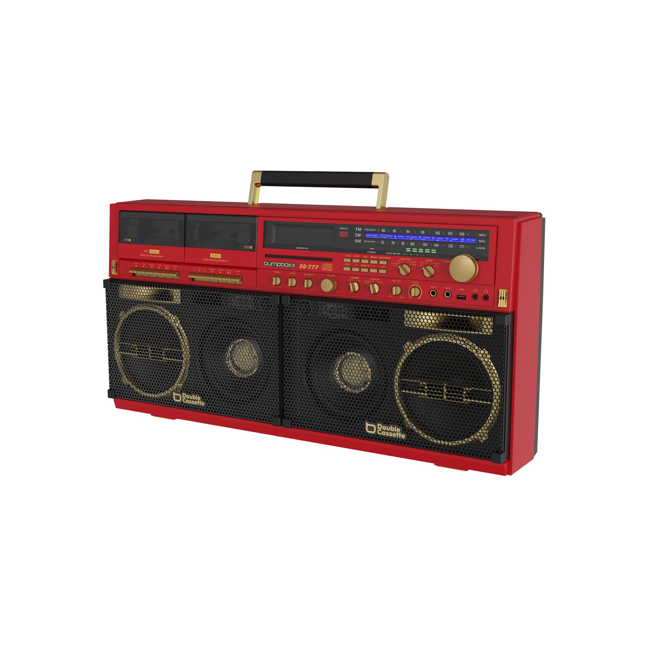 BB-777 Collection – Bumpboxx