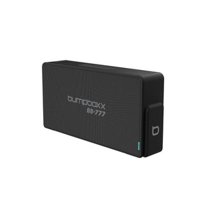 BB-777 Padded Bag – Bumpboxx