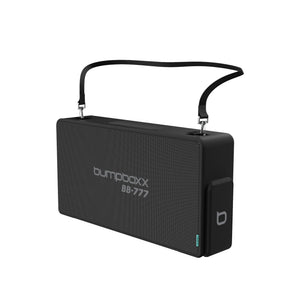 BB-777 Padded Bag – Bumpboxx