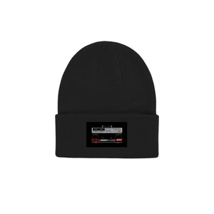OPUS BANDAGE BEANIE BLACK 新品未使用 BB-777 Patch Beanie – Bumpboxx