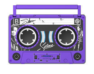 Selena Remixx® Limited Edition