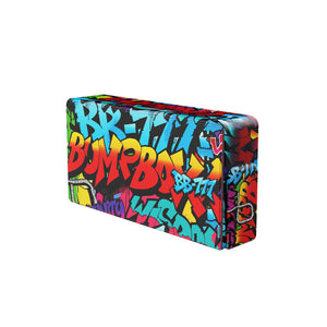 BB-777 Padded Bag – Bumpboxx