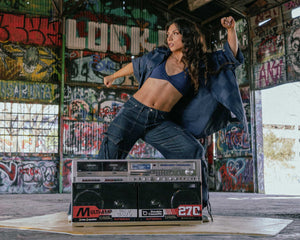 Thump Mafia – Bumpboxx