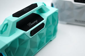 Diamond Thump – Bumpboxx