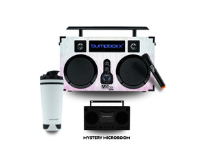 Ultra Plus Spring Bundle