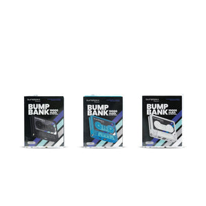 Bumpbank Battery Bank – Bumpboxx