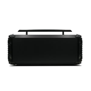 Bumpboxx Flare8 Pro | Powerful Bluetooth Boombox 400+ Watts