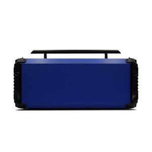 Bumpboxx Flare8 Pro | Powerful Bluetooth Boombox 400+ Watts