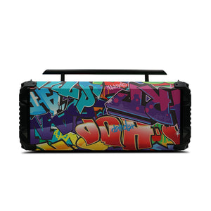 スピーカー・ウーファー Cookies Bumpboxx Flare8 Limited Edition bumpboxx boombox flare 8 | eBay