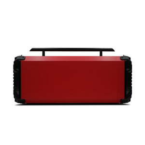Bumpboxx Flare8 Pro | Powerful Bluetooth Boombox 400+ Watts