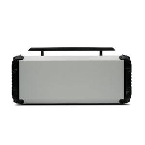 Bumpboxx Flare8 Pro | Powerful Bluetooth Boombox 400+ Watts