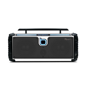 Flare8 Pro iD – Bumpboxx