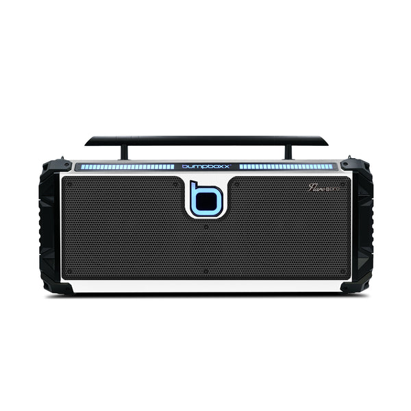 Flare8 Pro iD – Bumpboxx