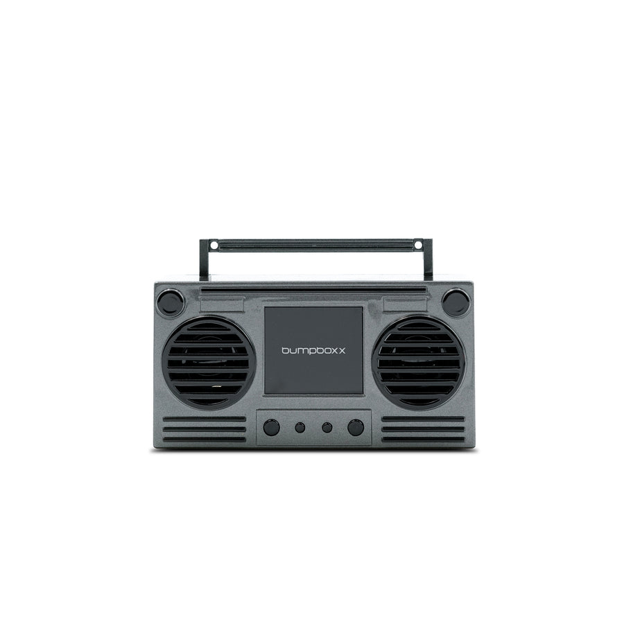 Microboom