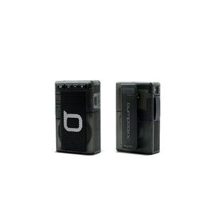 Retro Pager Black Retro Pager Black