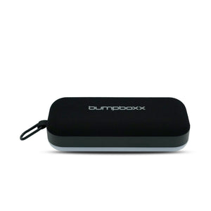 msxbook パワーパッドとちゃっくんぽっぷ付 Bumpboxx Slapstik™ v2 - Portable Bluetooth Speaker with Magnetic Back