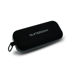 Bumpboxx Slapstik™ v2 - Portable Bluetooth Speaker with Magnetic Back