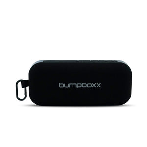 Bumpboxx Slapstik™ v2 - Portable Bluetooth Speaker with Magnetic Back