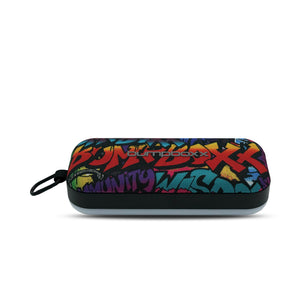 Bumpboxx Slapstik™ v2 - Portable Bluetooth Speaker with Magnetic Back