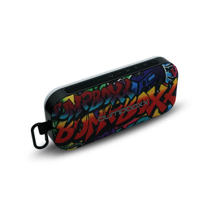 Bumpboxx Slapstik™ v2 - Portable Bluetooth Speaker with Magnetic Back