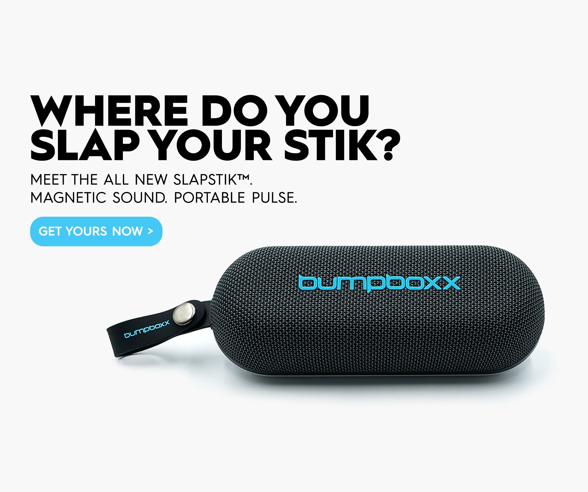 Caricatore Per Altoparlante Bluetooth Bumpboxx Ultra - 3 Amp - Foto 4