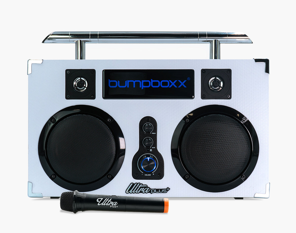 Sold Bumpboxx ultra plus