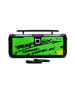 Flare8 Pro iD – Bumpboxx